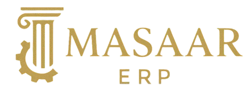 Masaar ERP